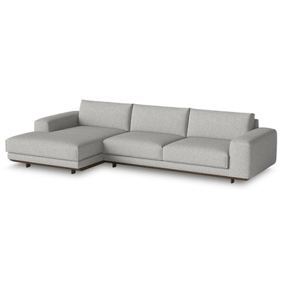 Bolia Gest 4 Seater Sofa with Chaise Longue