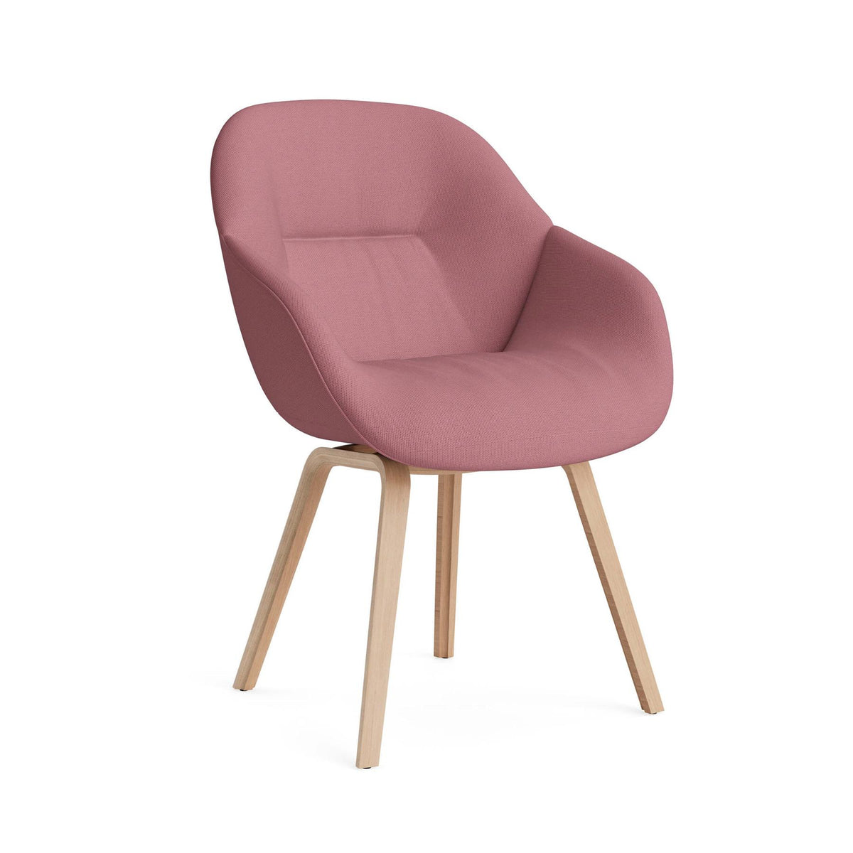 HAY AAC 123 Dining Chair, Soft Upholstery