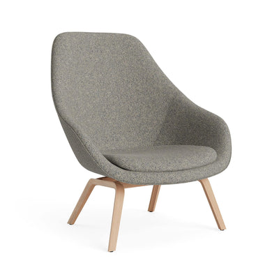 HAY AAL 93 Lounge Chair