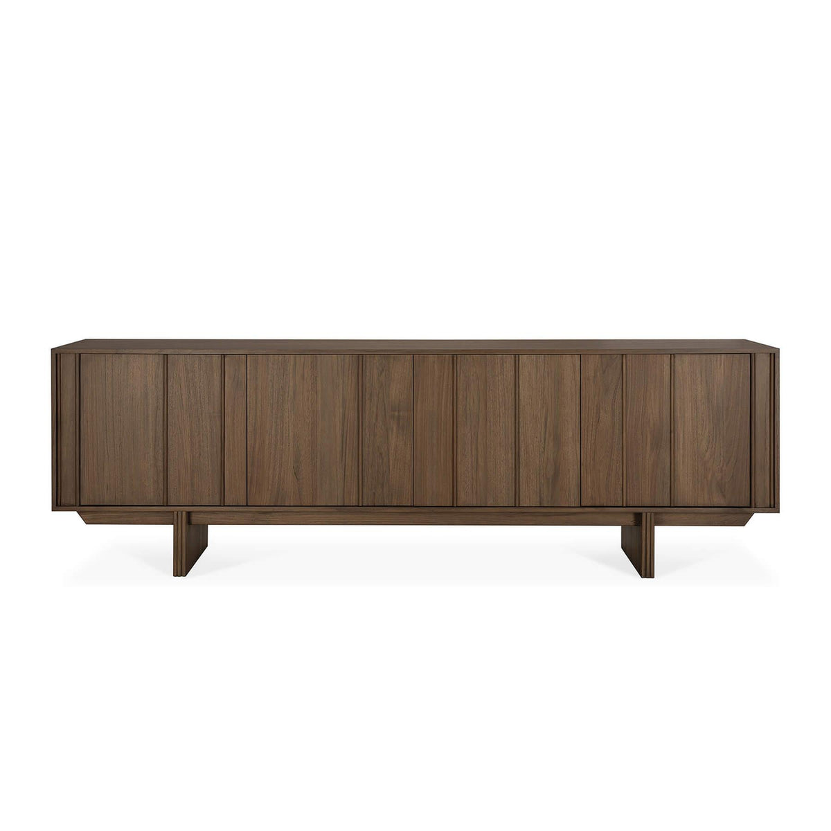 Ethnicraft Pillar Sideboard