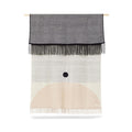 Form & Refine Aymara Pattern Blanket