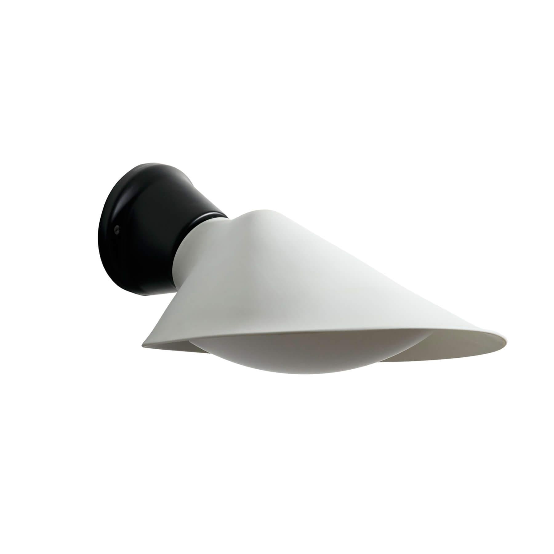 DCW Editions Plume Switch Wall Light