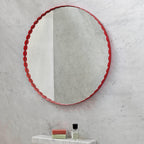 HAY Arcs Mirror - Round