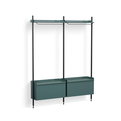 HAY Pier System 1002 2 Columns