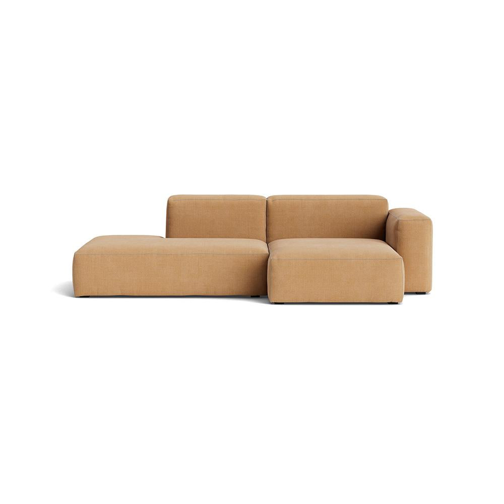 HAY Mags Soft 2+ Seater Sofa Combination 3 Right, Stitching