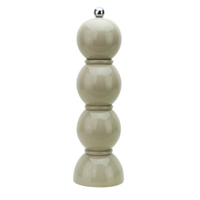 Addison Ross Bobbin Salt & Pepper Mill