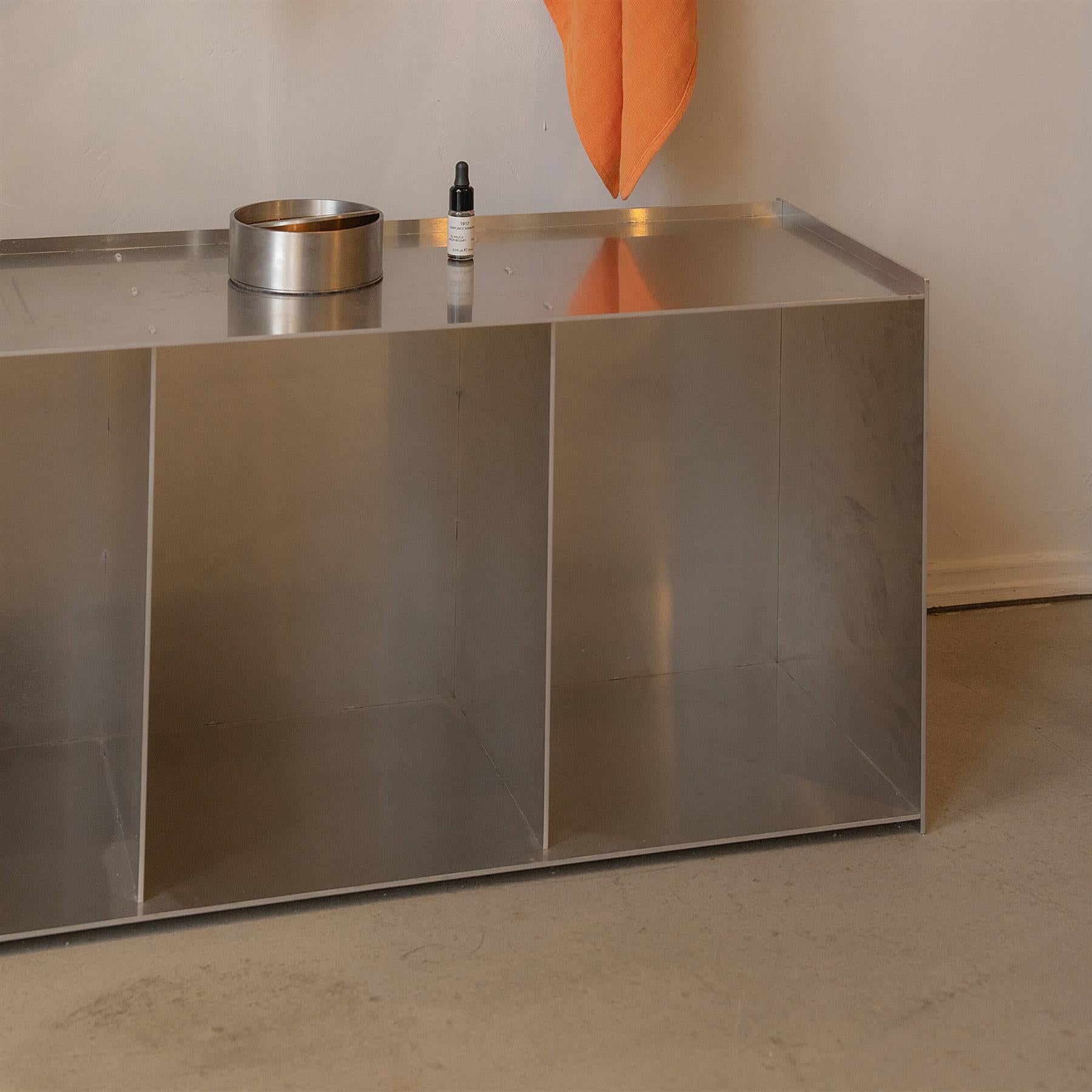 Frama Rivet Case