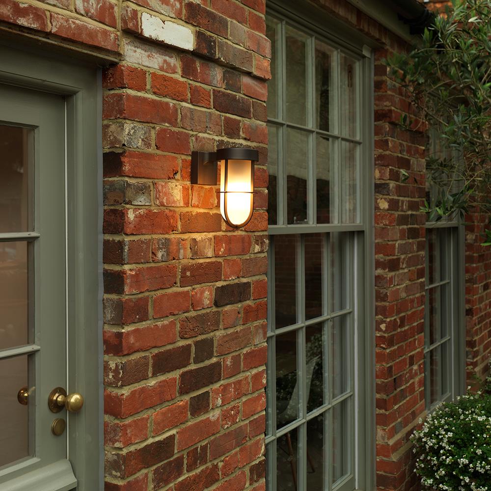 Astro Lighting Cabin IP44 Wall Light