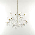 Ingo Maurer Birdie chandelier