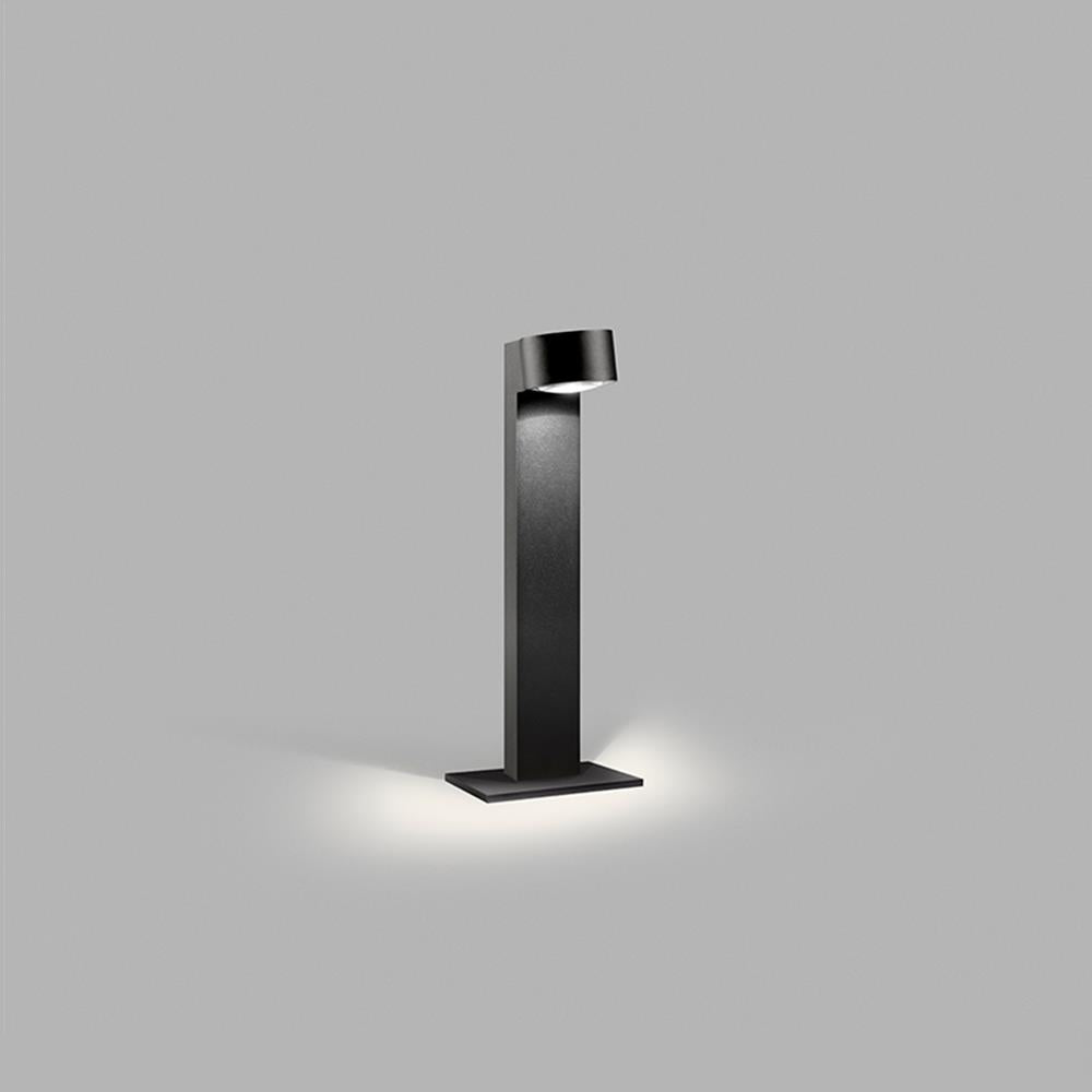 Light Point Orbit Garden Light