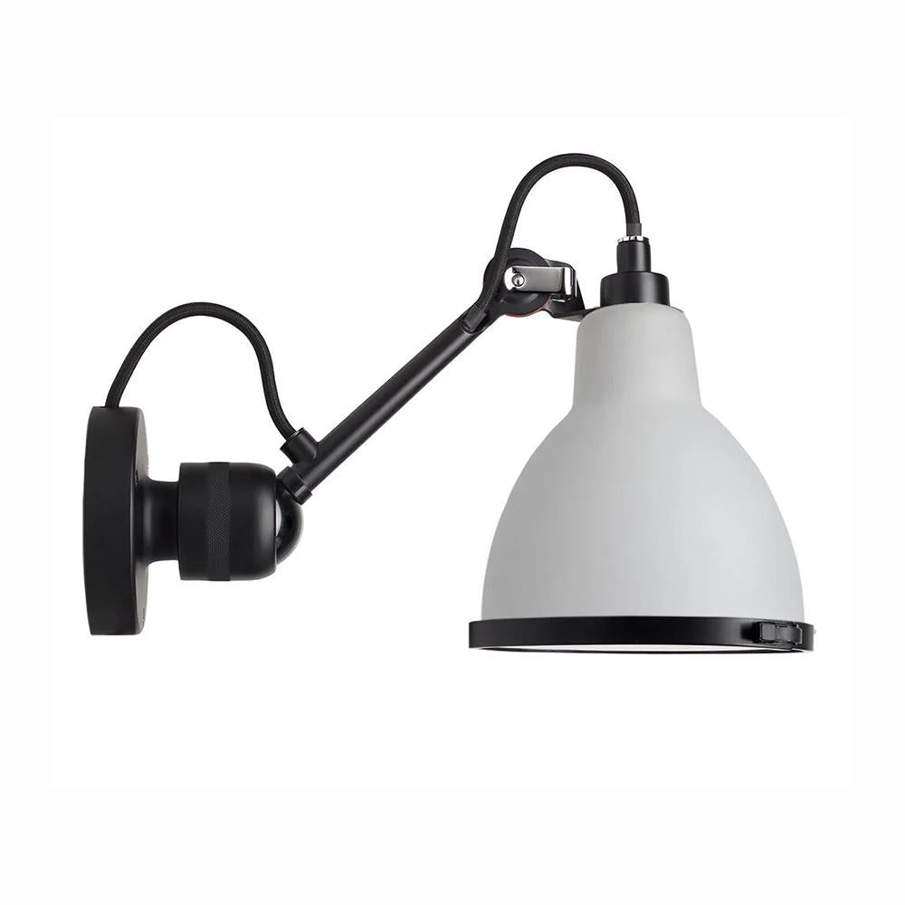 DCW Editions Lampe Gras 304 Bathroom Wall Light