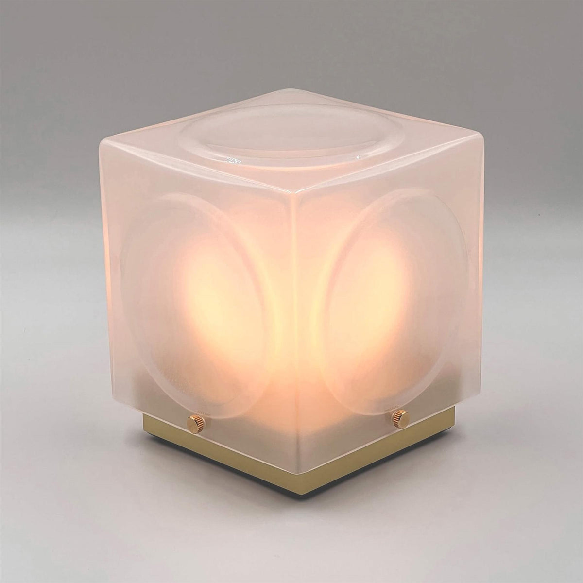 Lee Broom Chant Portable Rechargeable Table Lamp