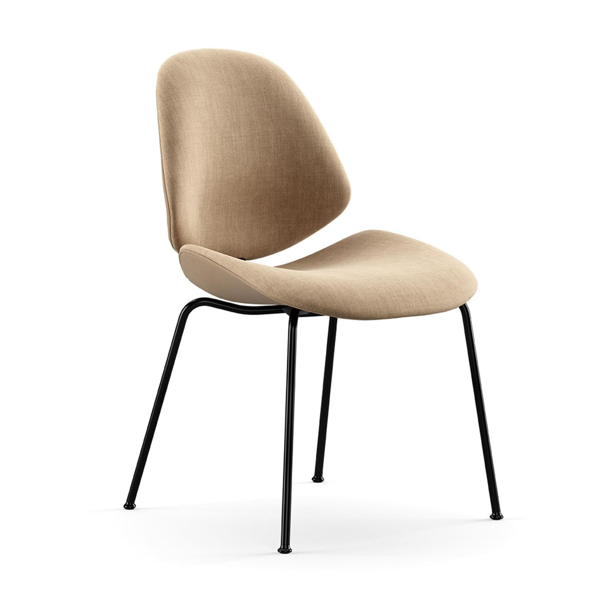 OneCollection Council Family Salon Chair