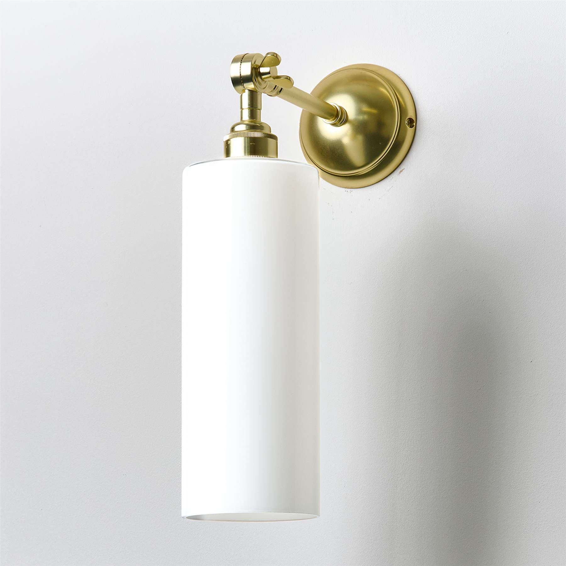 Old School Electric Parker Wall Light : Adjustable Arm