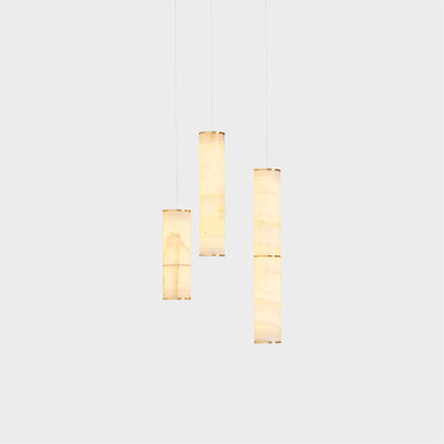 Anour Pars Cluster Pendant Light