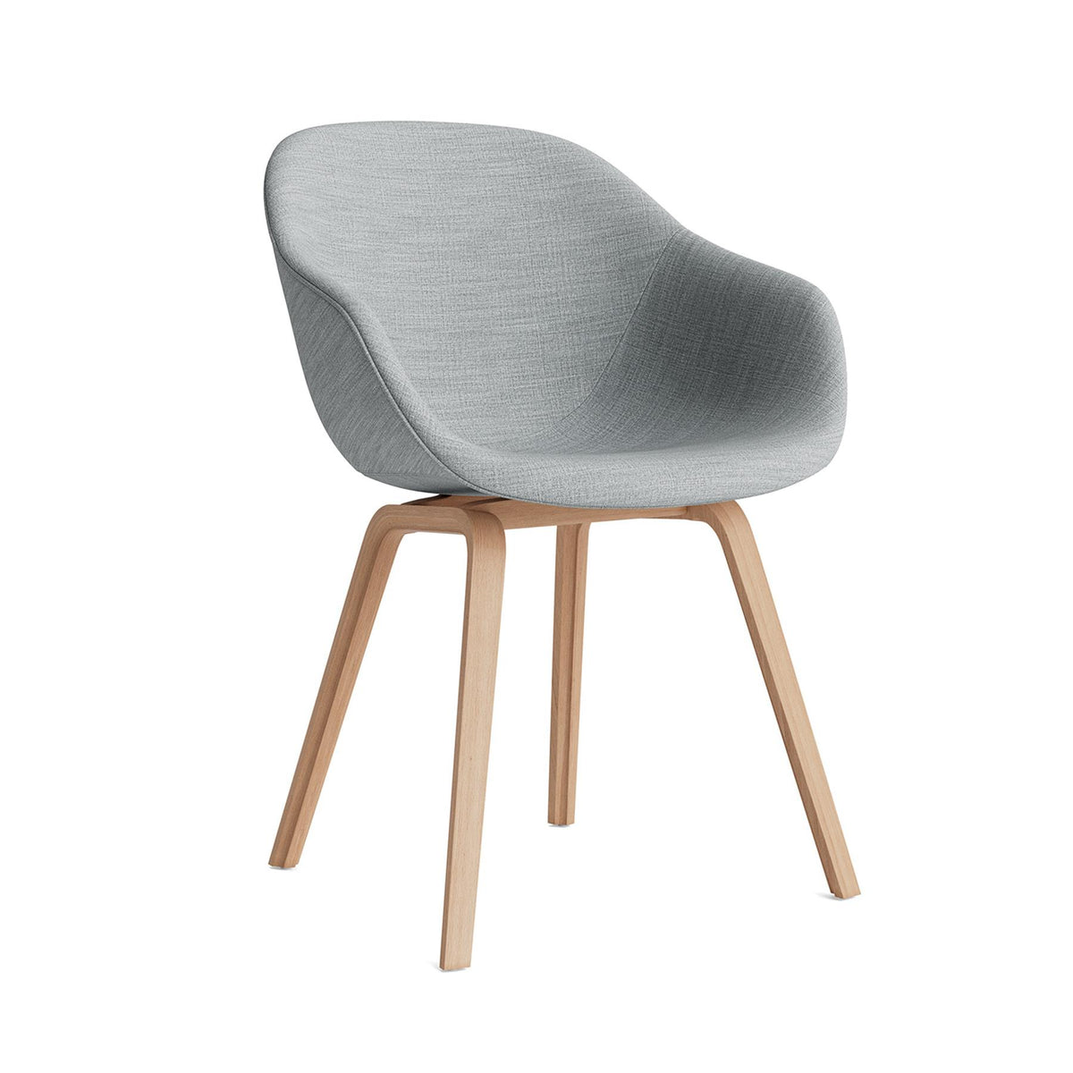 HAY AAC 223 Dining Chair, Upholstered