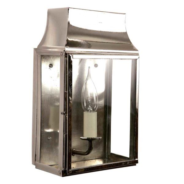 Limehouse Strathmore Wall Lantern
