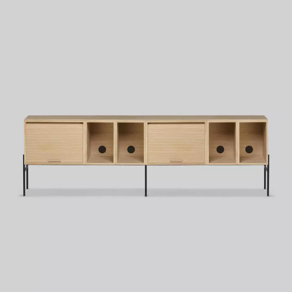 Northern Hifive Storage System