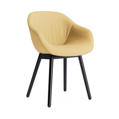 HAY AAC 213 Dining Chair, Soft Upholstery