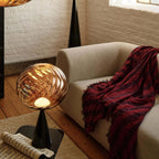 Tom Dixon Band Throw