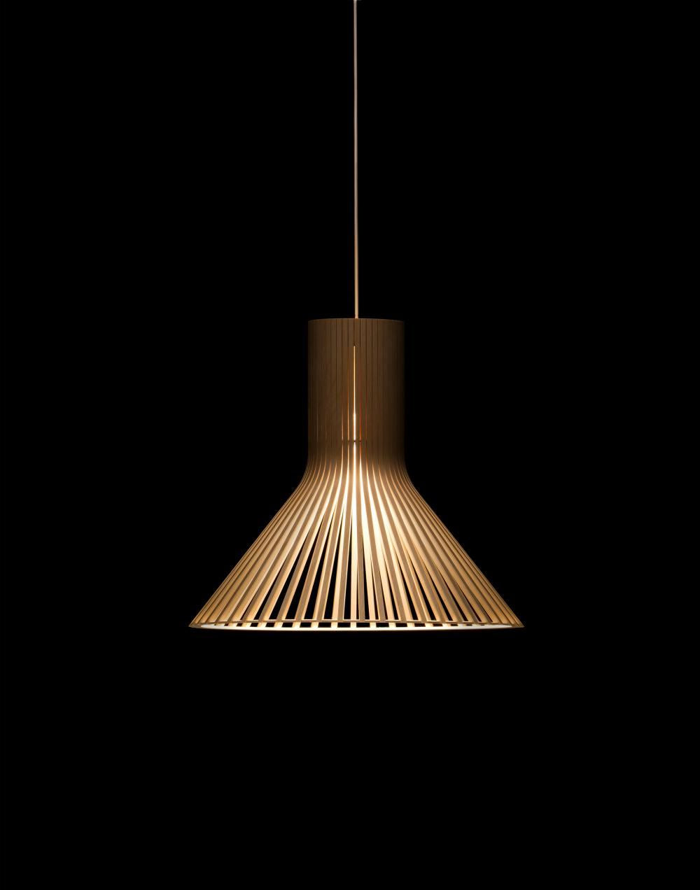 Secto Design Puncto Pendant Light