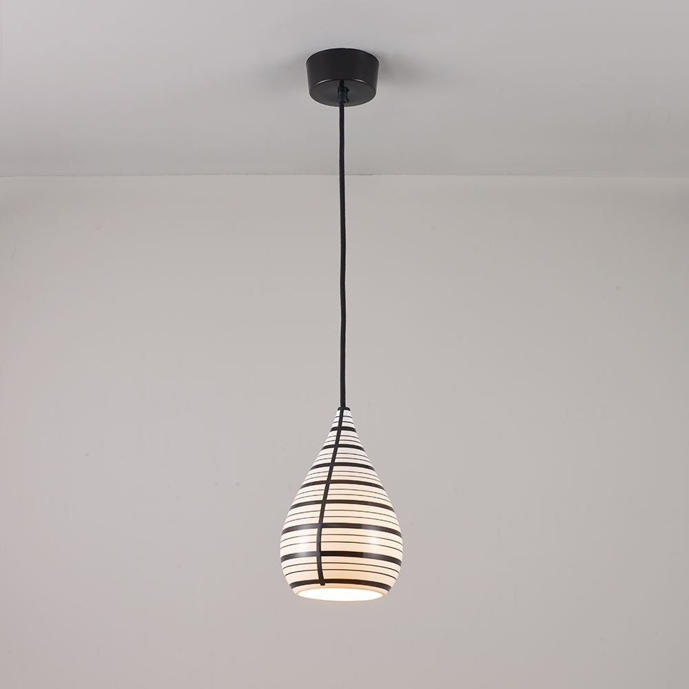 Original BTC Circle Line Pendant Light