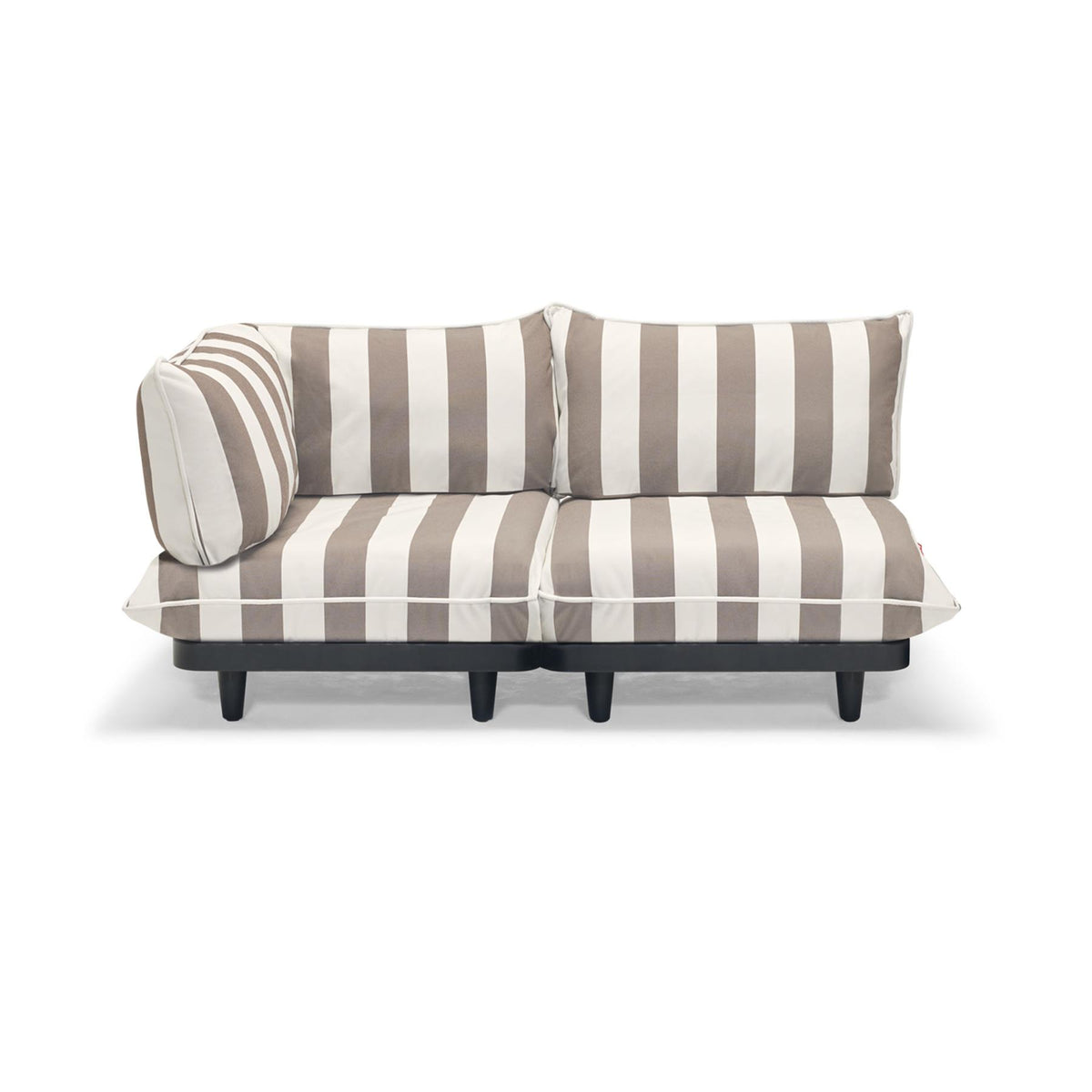 Fatboy Paletti Outdoor Modular Sofa Set - Stripe Edition