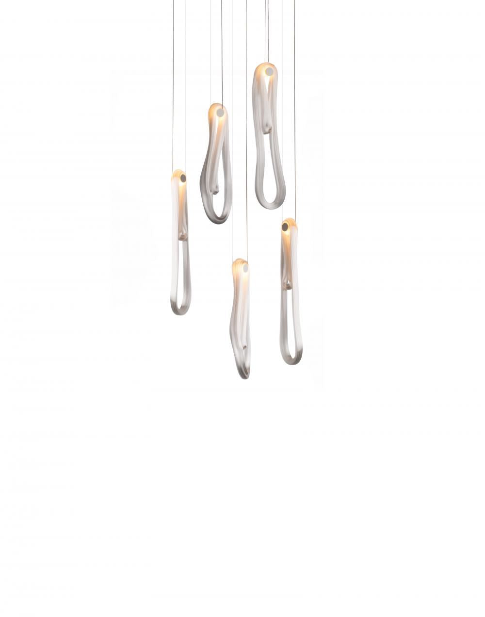 Bocci Series 87 Pendant Light 3 - 7 Pieces