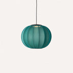 Made by Hand Knit-Wit LED Pendant Light