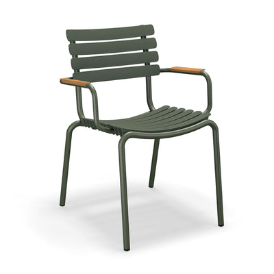 HOUE ReCLIPS Outdoor Dining Chair