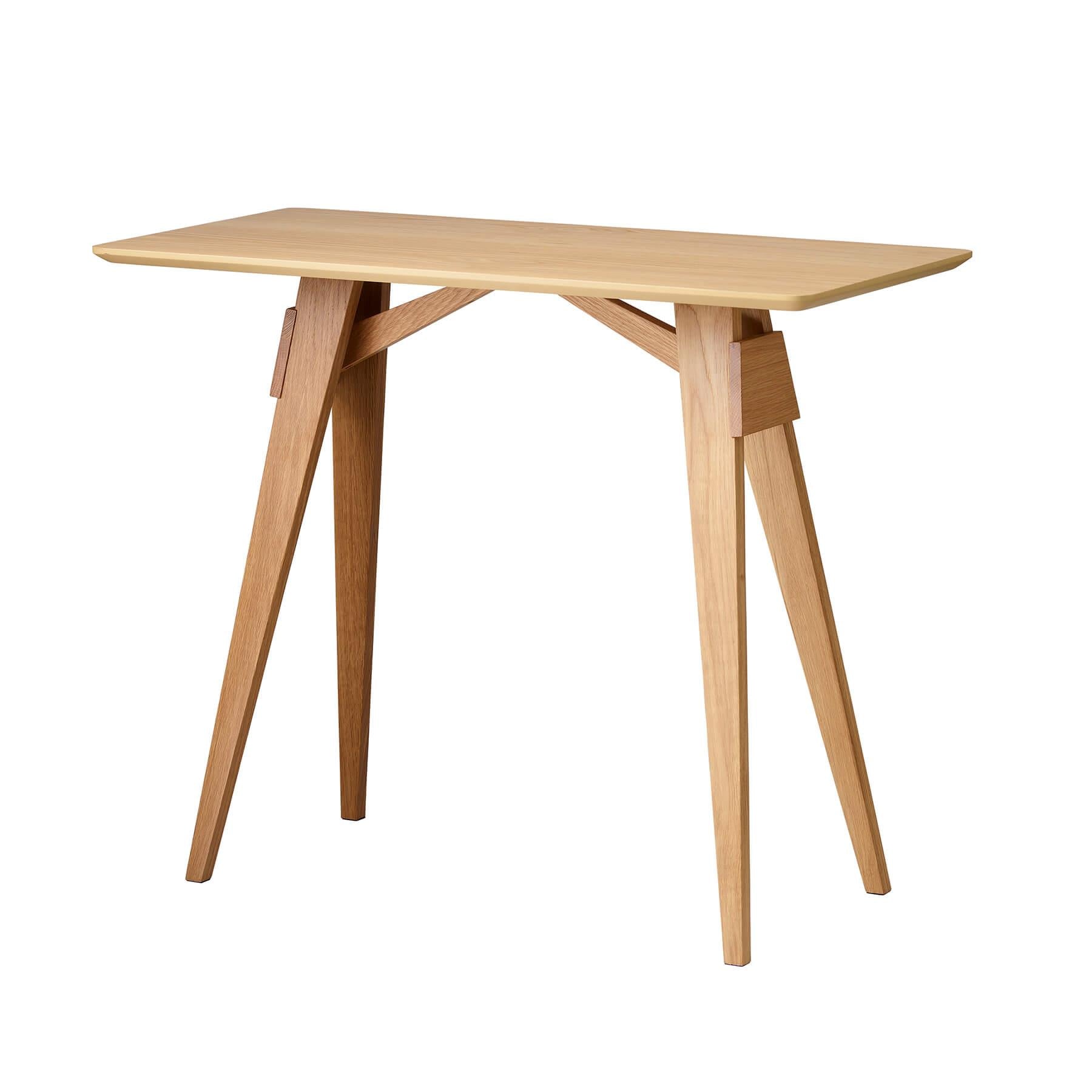 Design House Stockholm Arco small desk | Holloways of Ludlow