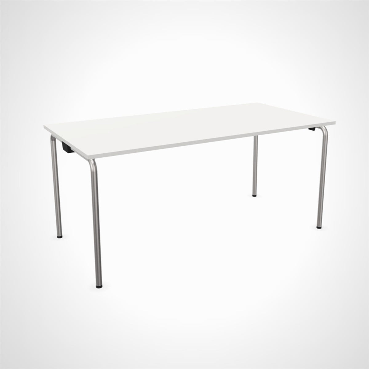 Andersen Furniture Tube Fold Table