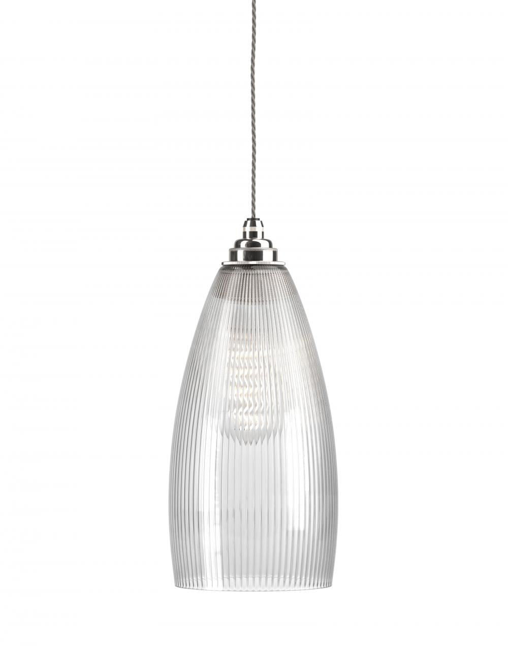 Fritz Fryer Upton Pendant Light