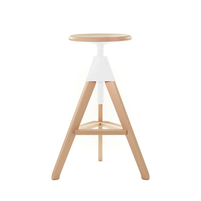 Magis Tom The Wild Bunch Bar Stool