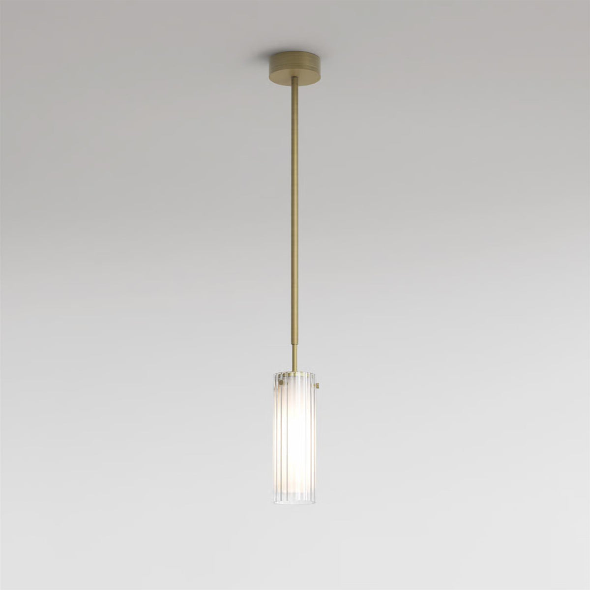 Astro Lighting Ottavino IP44 Bathroom Pendant Light
