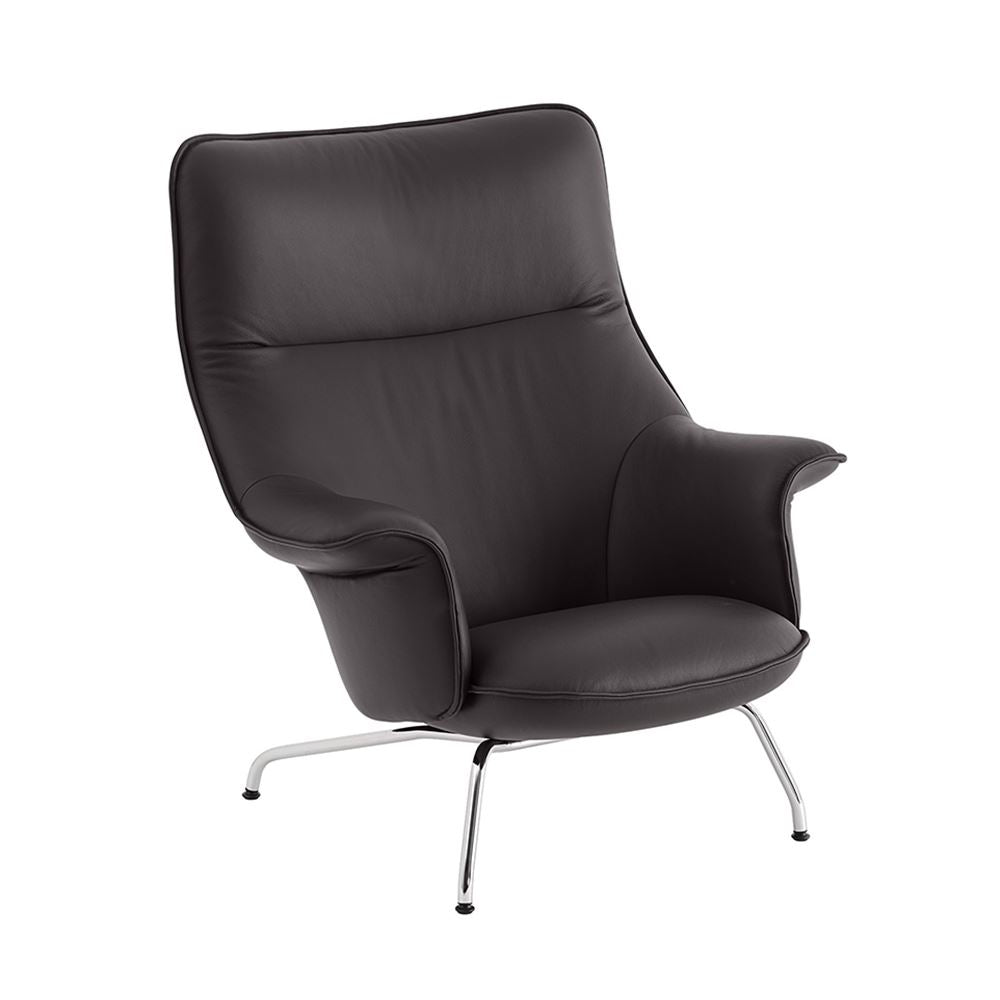 Muuto Doze Lounge Chair