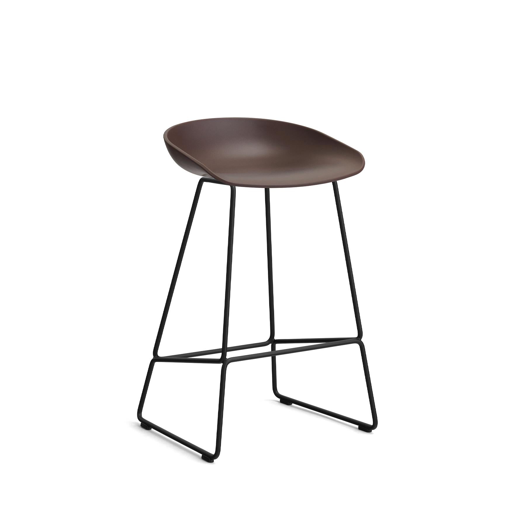 HAY About A Stool 38 Breakfast Bar Stool – Holloways of Ludlow