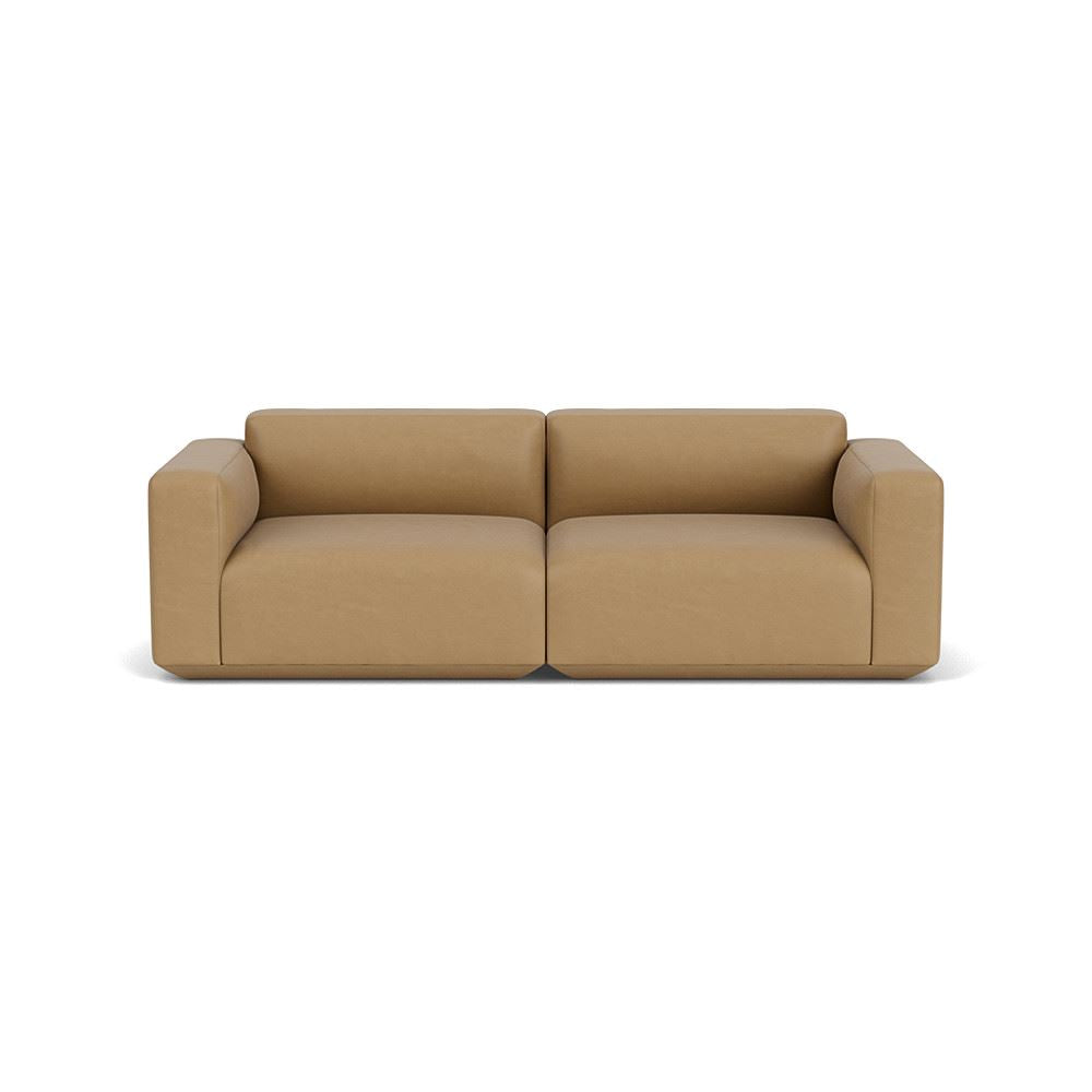 &Tradition Develius 2+ Seater Sofa