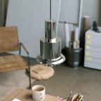 DCW Editions Chaumont 190 Pendant Light