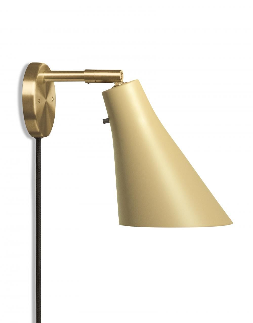 RUBN Miller Wall Light