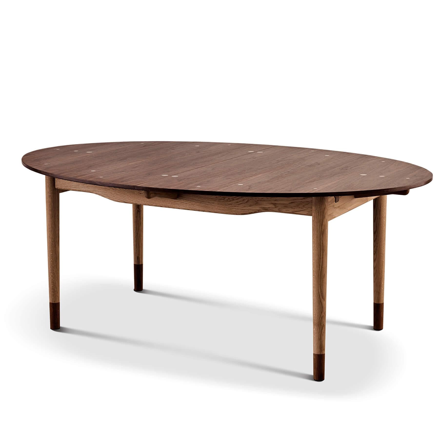 Finn Juhl The Small Silver Table – Holloways of Ludlow