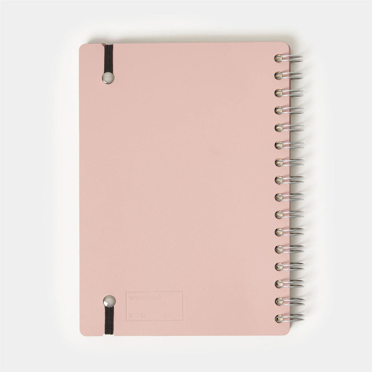 The Conran Shop Cuero Leather A5 Notebook