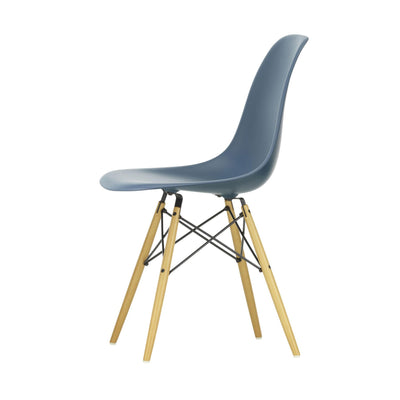 Vitra Eames RE DSW Plastic Side Chair