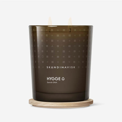 Skandinavisk Scented Candle 350g