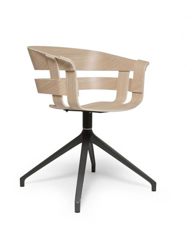 Design House Stockholm Wick Chair