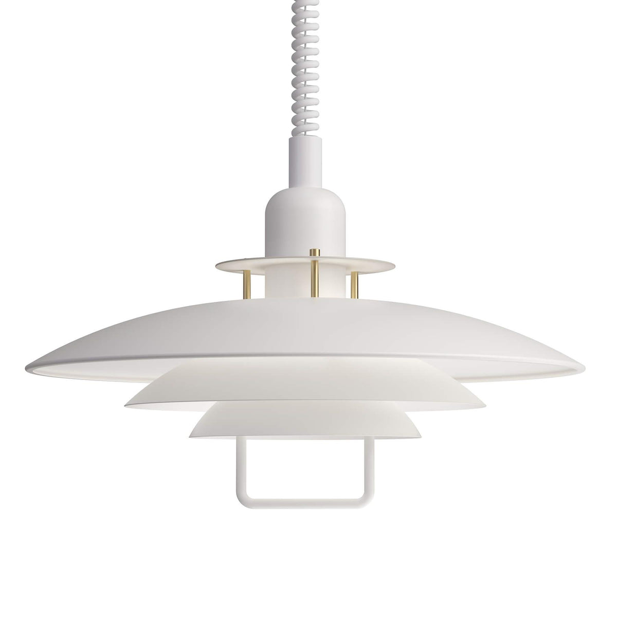 Belid Primus II Pendant Light