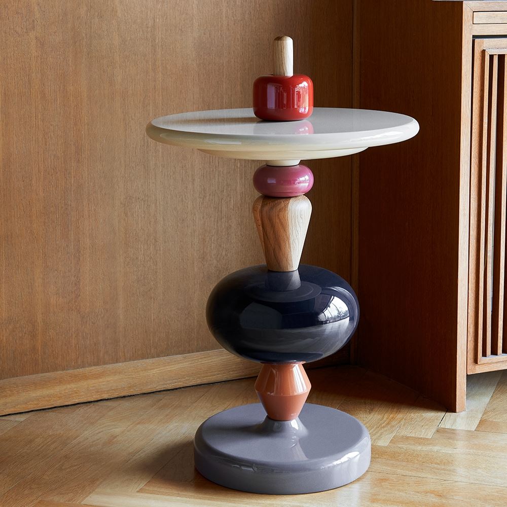 &Tradition MH1 Shuffle Side Table