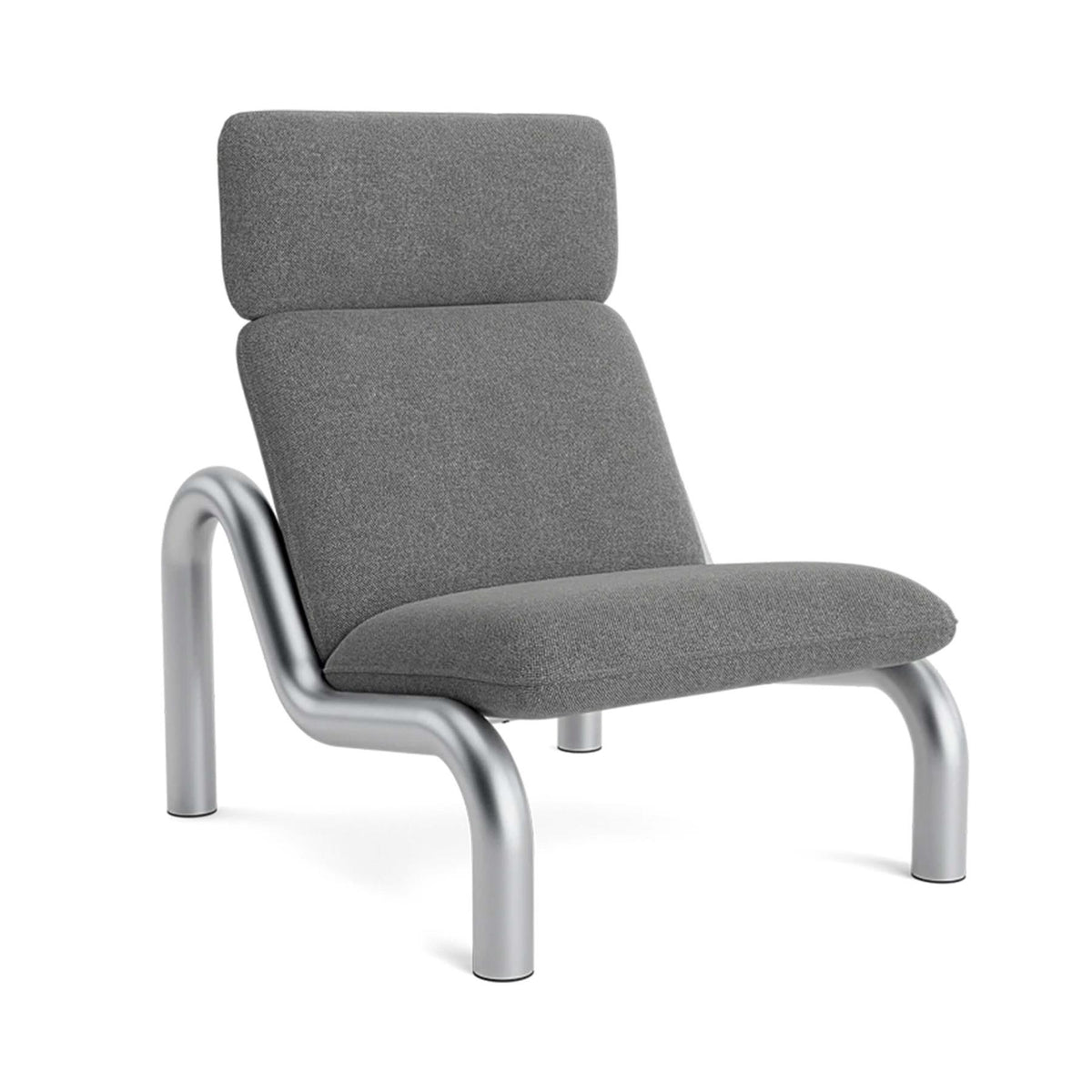 Normann Copenhagen Tube Lounge Chair