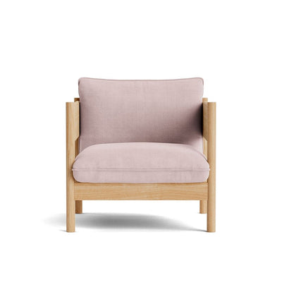 HAY Arbour Club Armchair