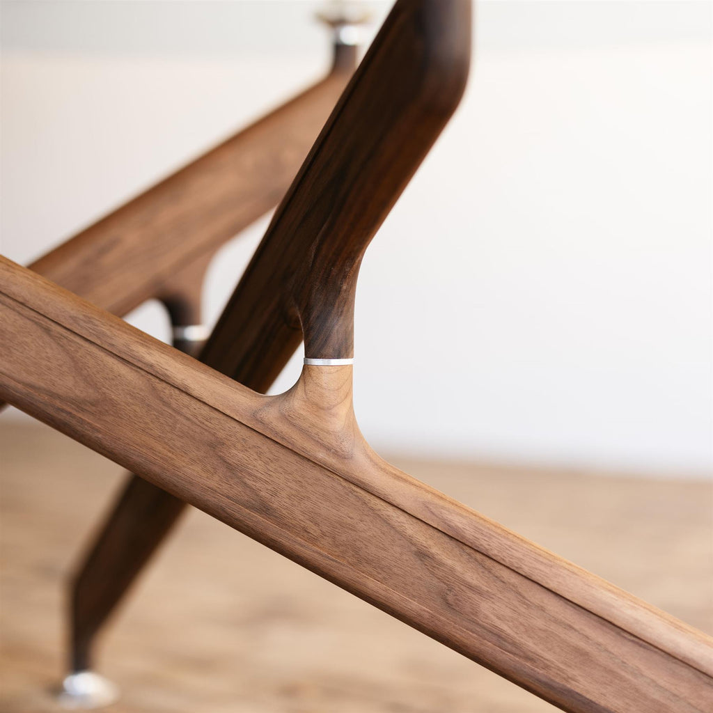 OneCollection Bone Dining Table